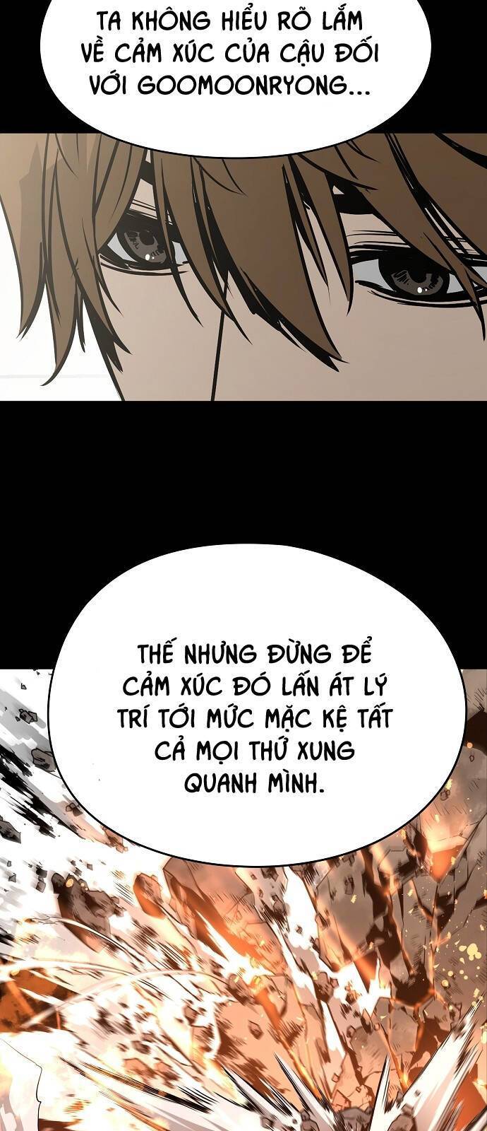 The Breaker 3: Quyền Năng Vô Hạn Chapter 70 - Trang 19