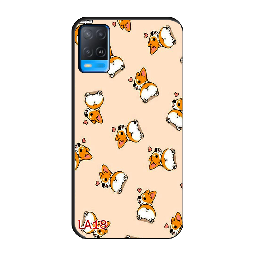 Ốp Lưng Dành Cho OPPO A54
