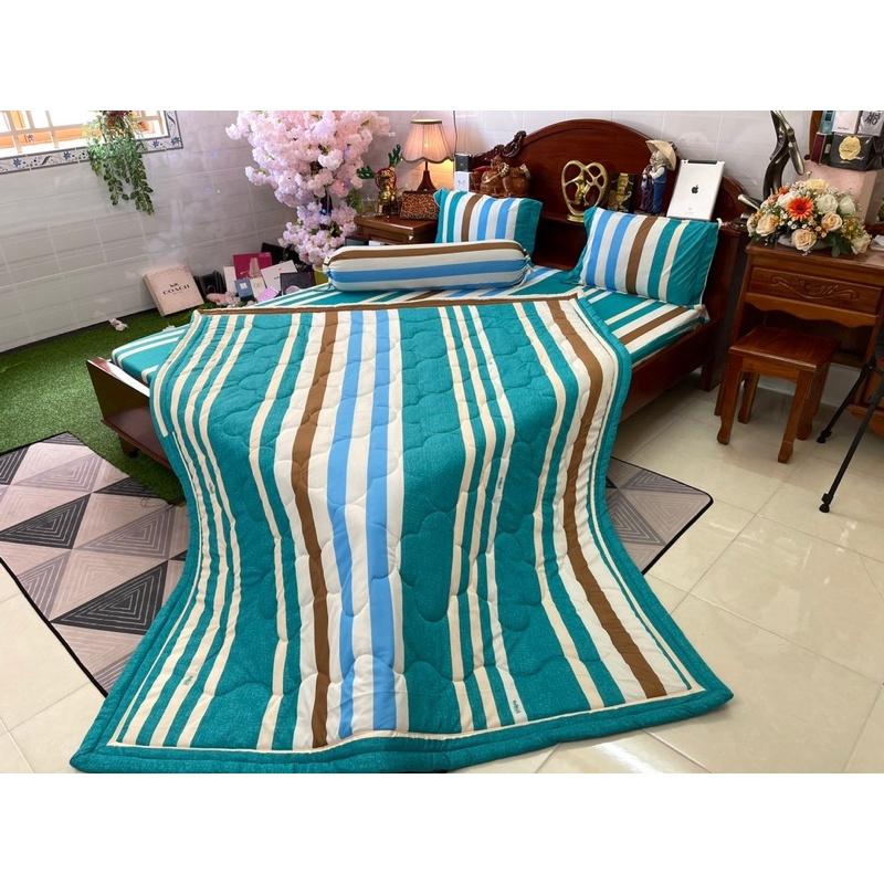 Drap thun hàn quốc