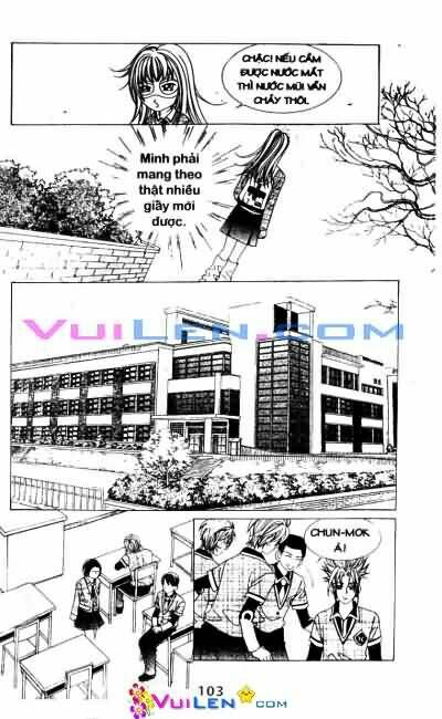 sâu trong ánh mắt chapter 22 4