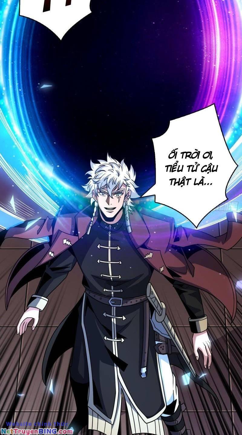 Vừa Chơi Đã Có Tài Khoản Vương Giả chapter 266 32