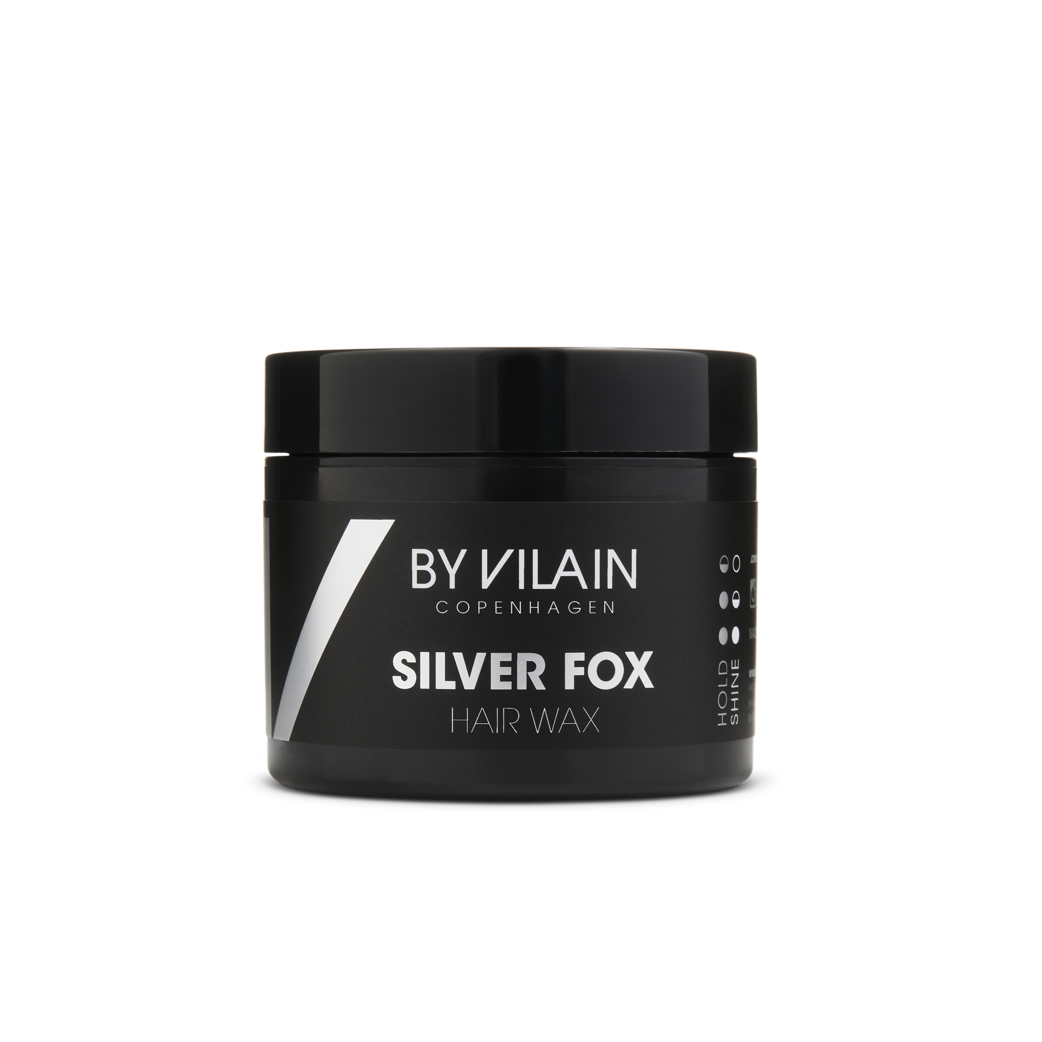 Sáp vuốt tóc BY VILAIN SILVER FOX 65 ml