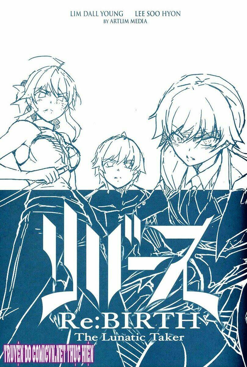 re:birth the lunatic taker chapter 10 3
