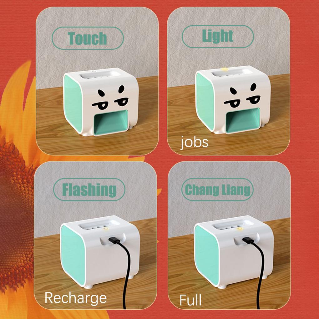 Điện Dưa Dao Gọt Vỏ Bếp Phụ Kiện Nhà Hoa Hướng Dương Dưa Bong Tróc Ốc Máy Sheller Lười Hiện Vật Tiện Ích Dụng Cụ