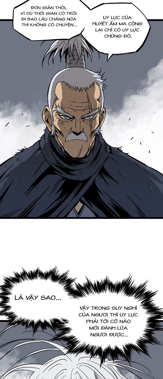 cao thủ 2 chapter 103 4