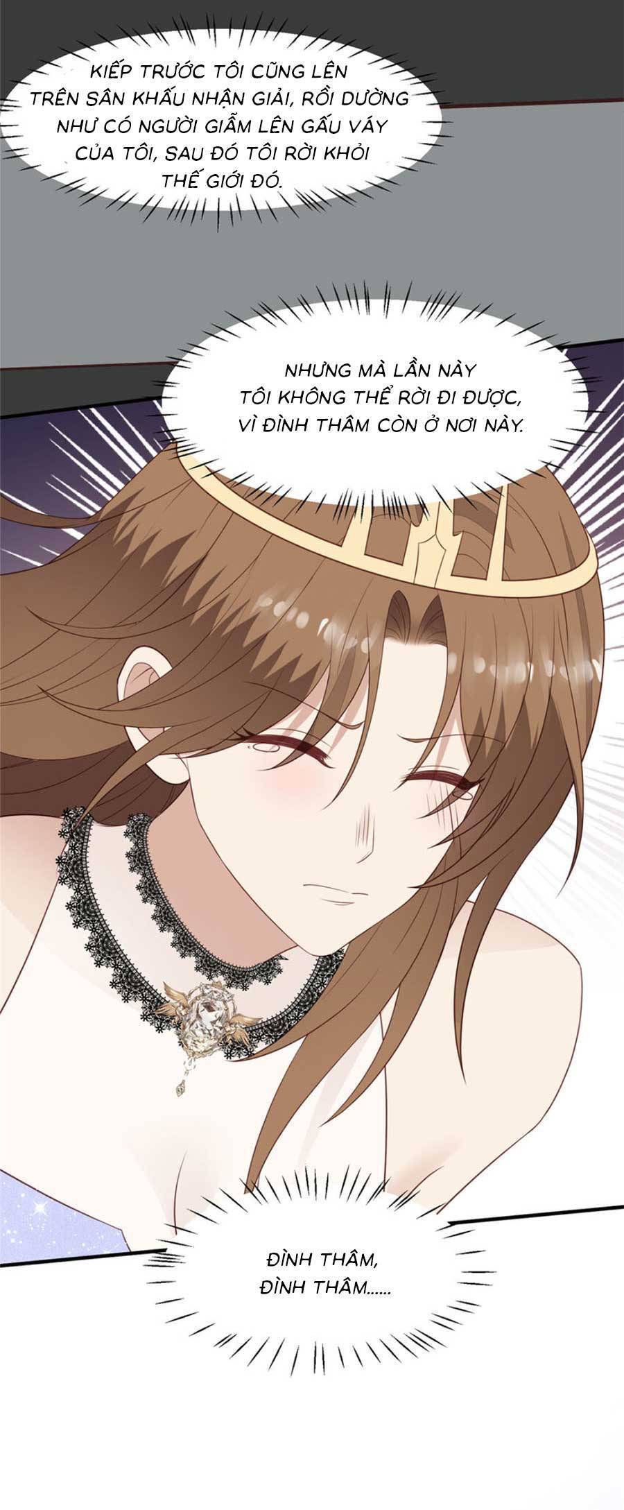 dựa vào đại lão ổn định vị trí c trong nam đoàn chapter 201 17