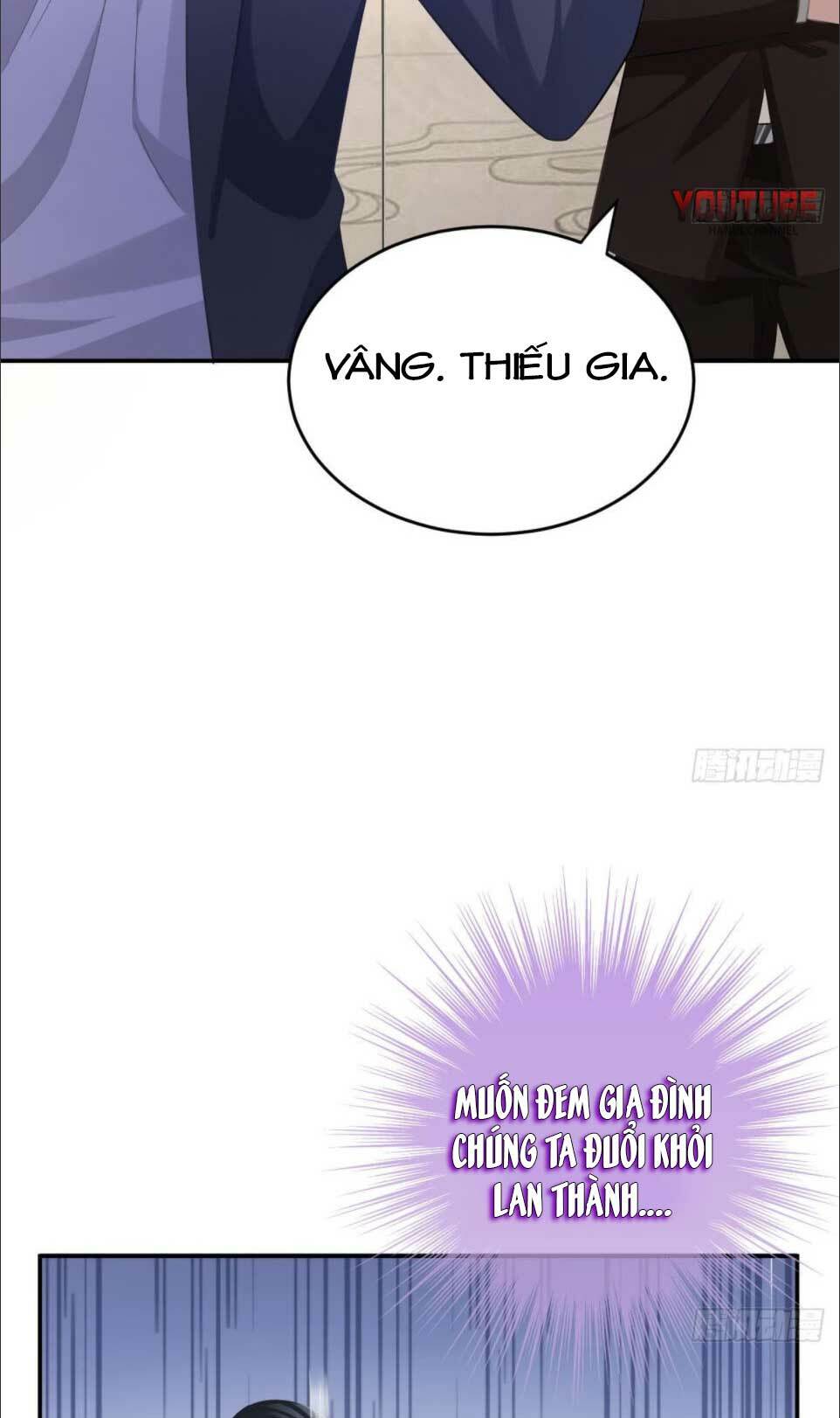 cô vợ đáng yêu của tổng giám đốc mặt lạnh chapter 64.1 19