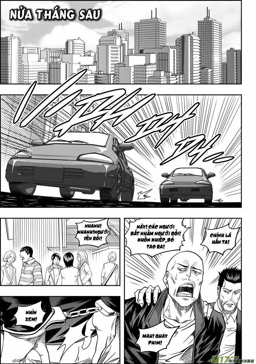 phệ quy giả chapter 7 26