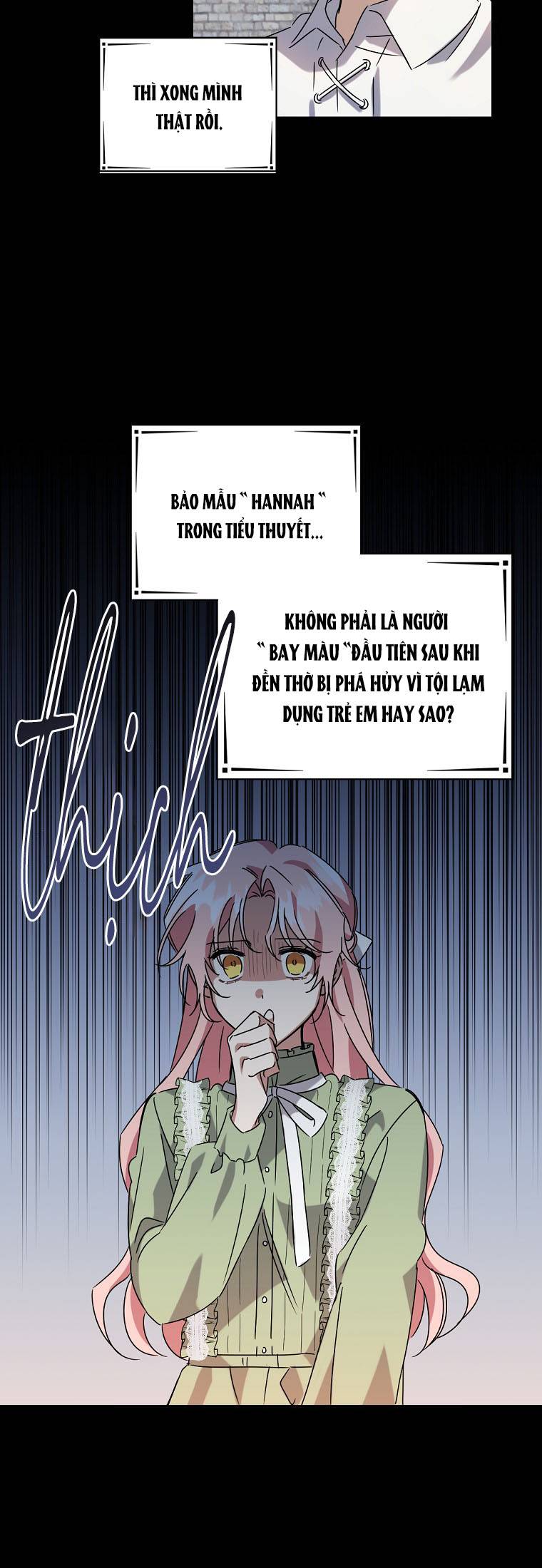 tôi nuôi dưỡng nhân vật phản diện một cách tốt nhất chapter 1 54