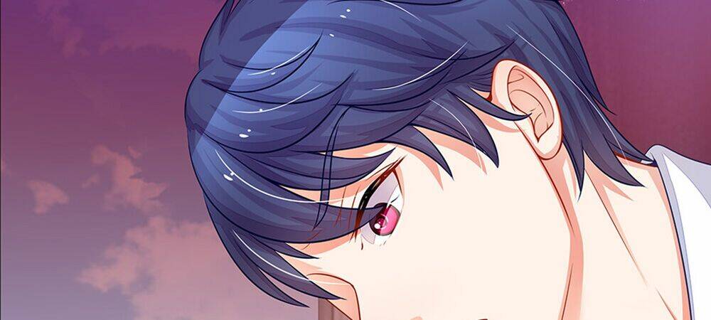 thiếu soái của tôi chính là manh như vậy chapter 21 33