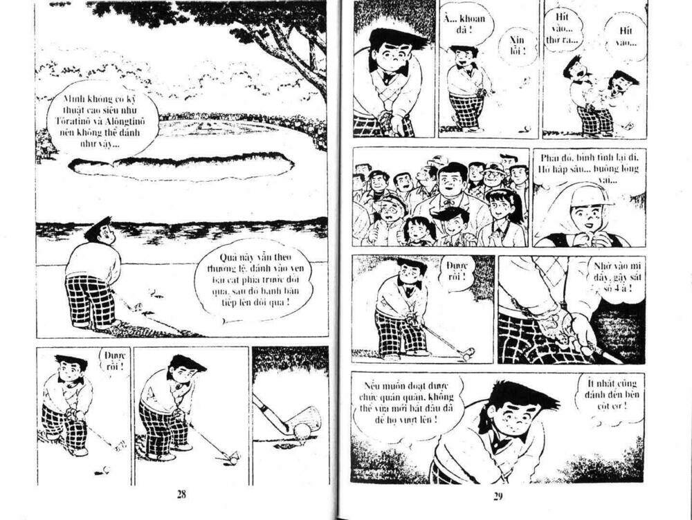 tân teppi chapter 45 14