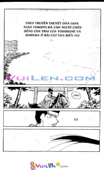 truyền nhân atula phần ii chapter 13 133