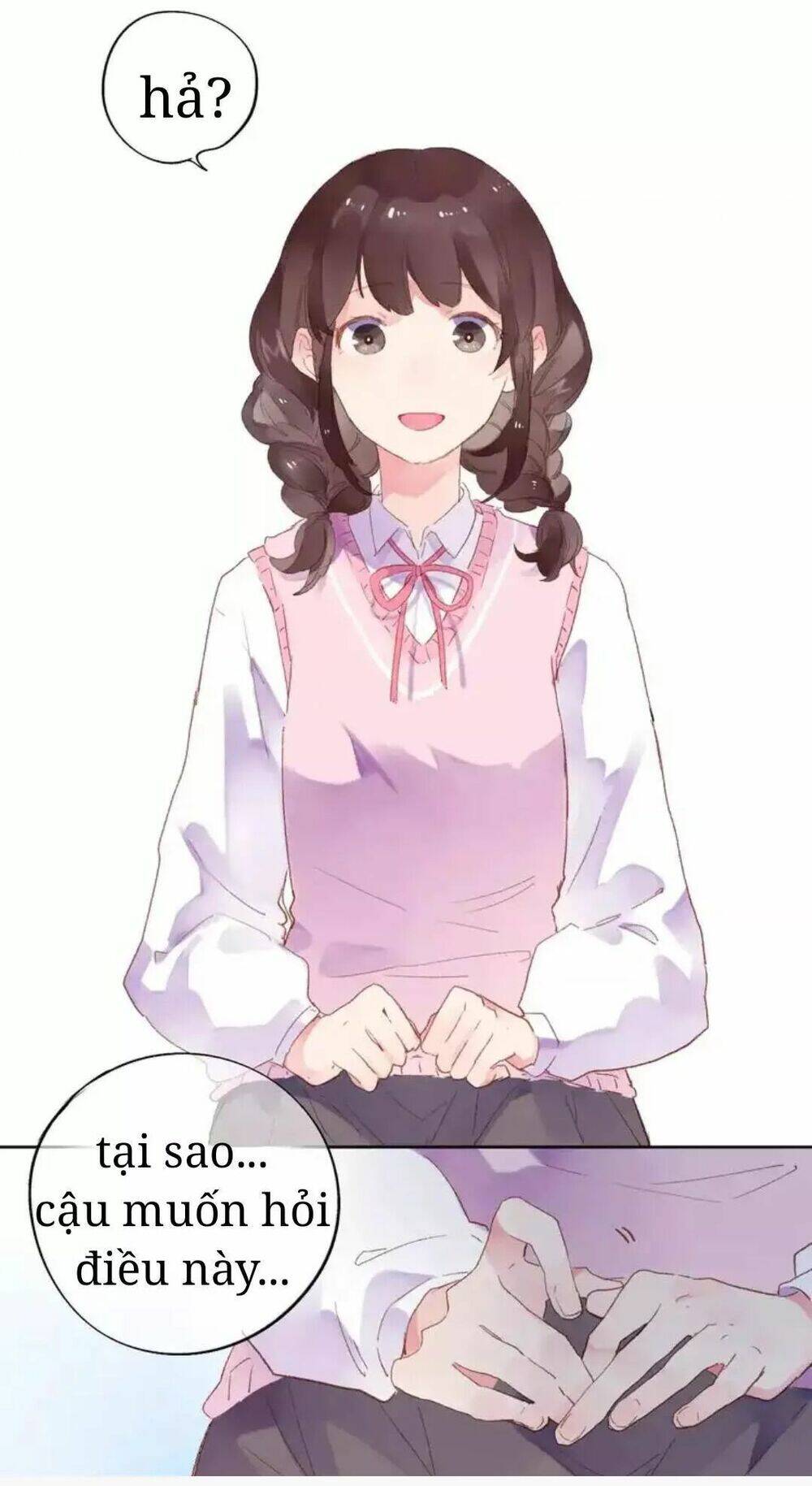 sos! tôi đã yêu một con sâu bướm (phần 2) chapter 35 26