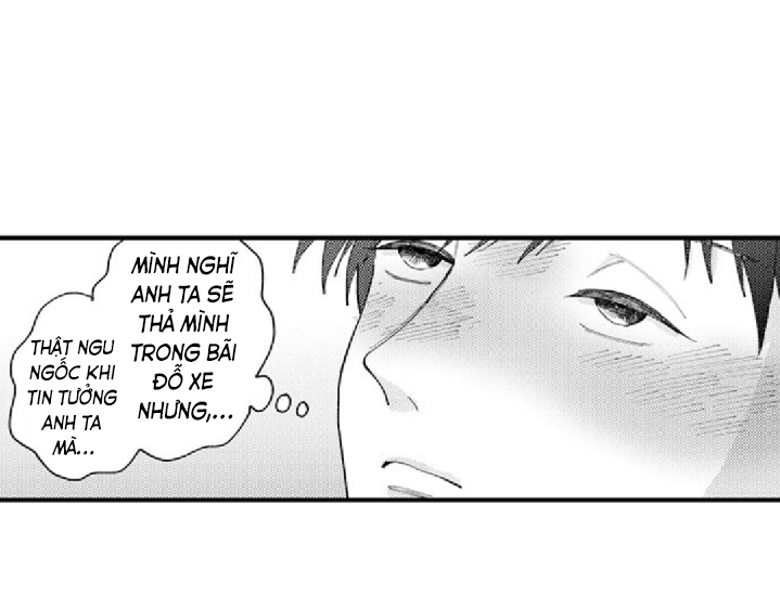 bị anh chàng lập dị để ý chapter 22 45