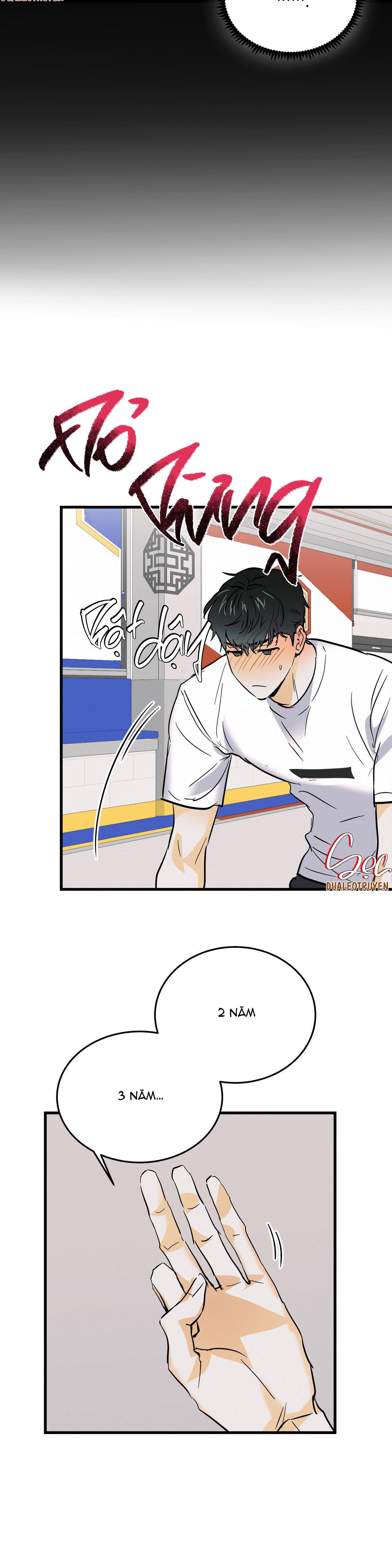 lie again chapter 6 19