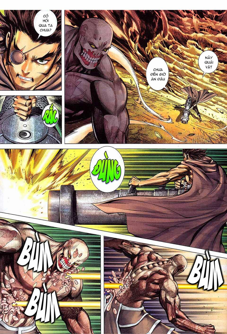 phong thần ký chapter 136 23