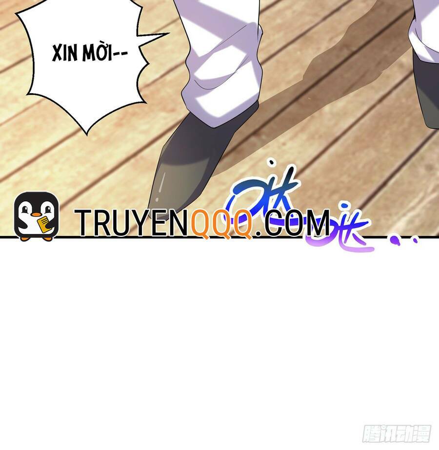 nhặt thuộc tính tại trái đất chapter 24 48