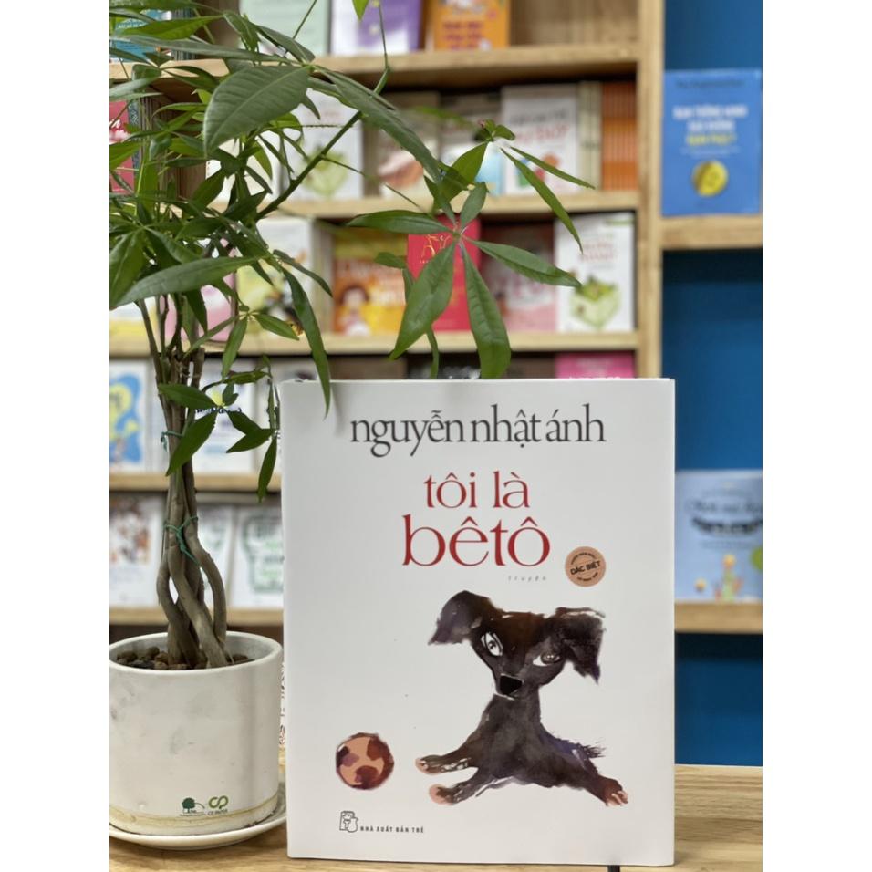 Tôi Là BêTô - Bản Quyền