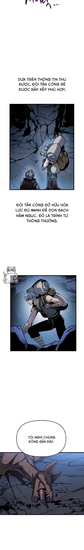 chiến thần chuyển thế chapter 3 19