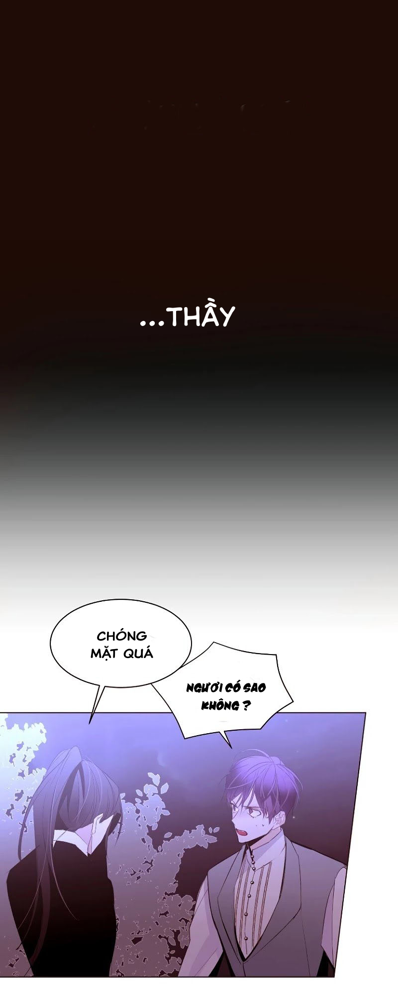 cuộc sống nhàm chán của quý cô tái sinh chapter 35 3