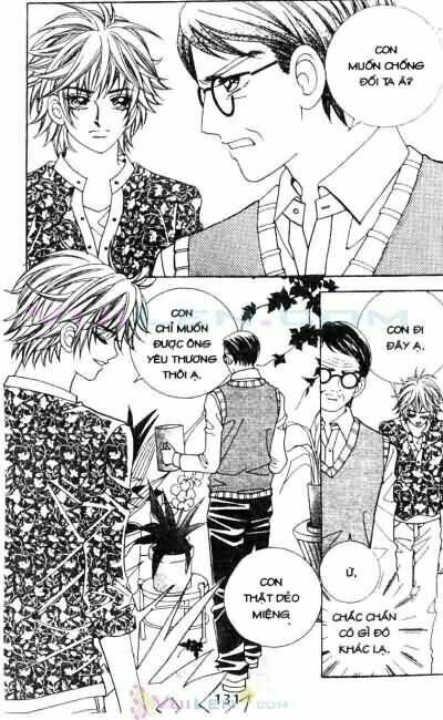 không bao giờ khóc chapter 10 131