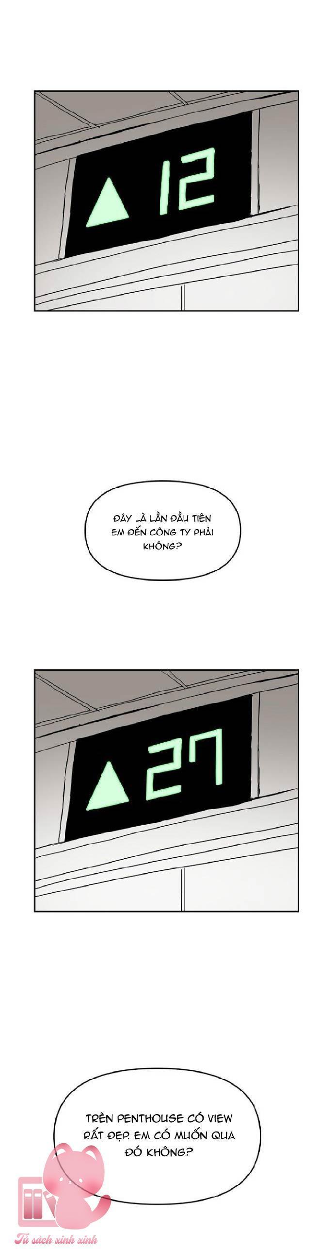 yêu không hồi kết chapter 3 34