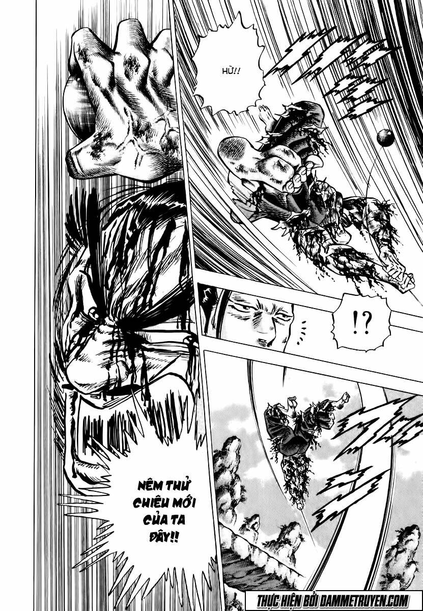 akakatsuki!! otokojuku - seinen yo, taishi wo idake chapter 37 22