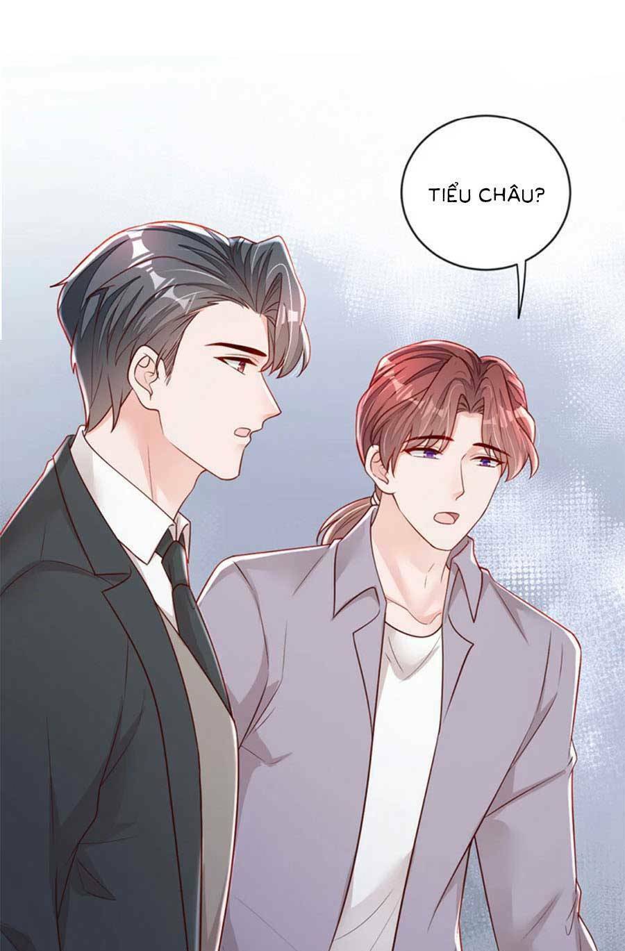 Lời Thì Thầm Của Ác Ma Chapter 154 - Trang 17