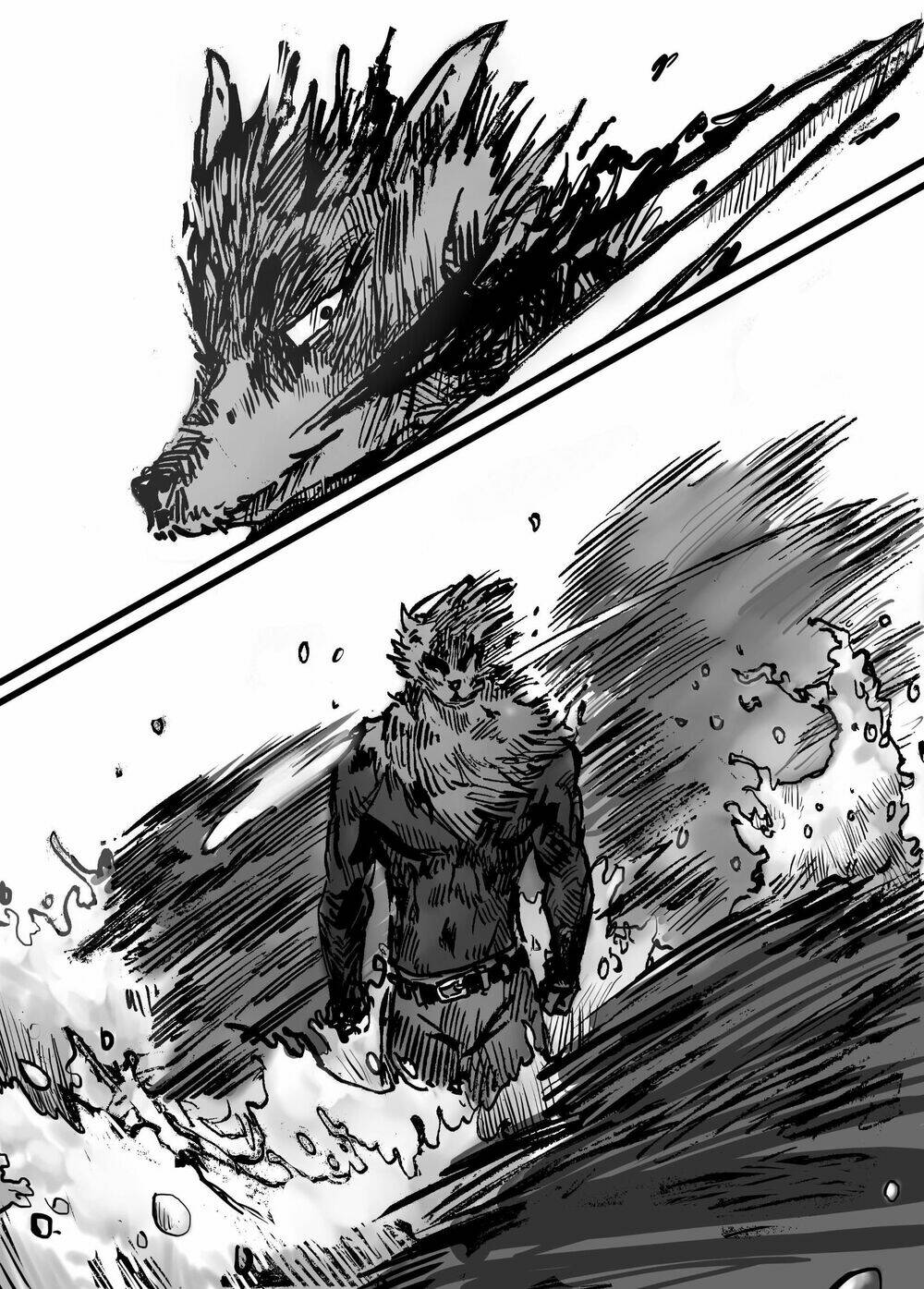 dog nigga chapter 3 15