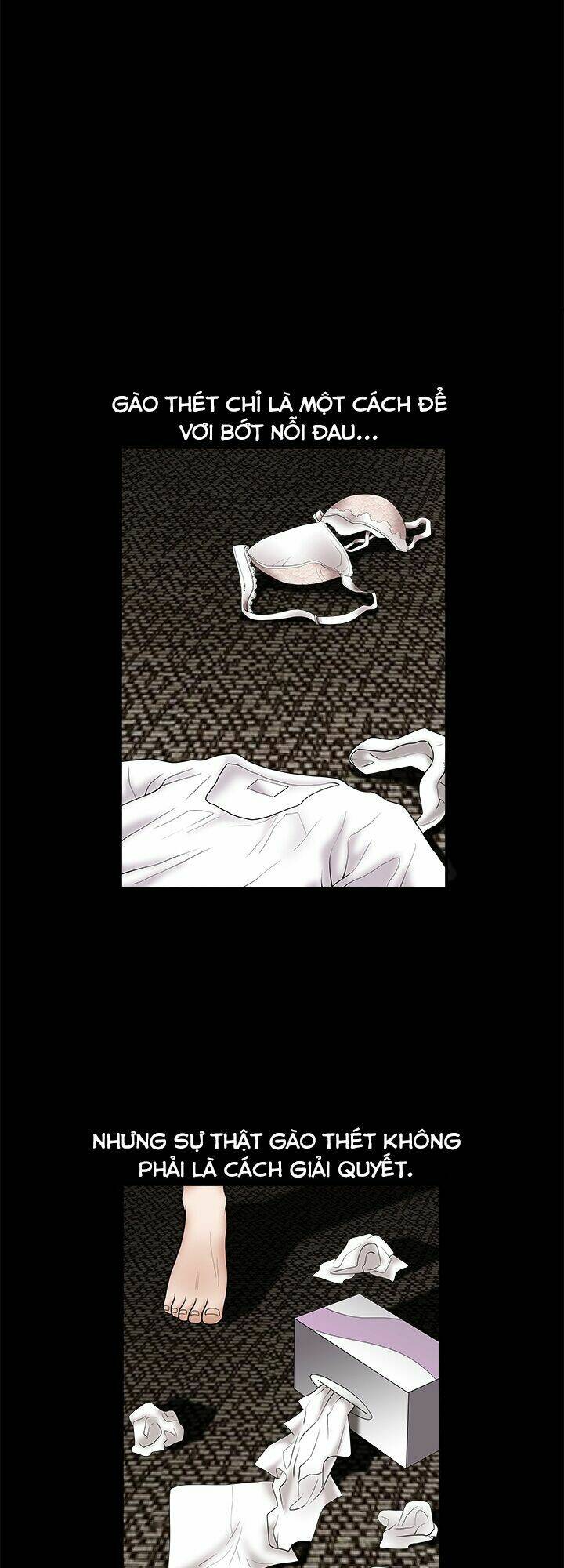 seduction - quyến rũ chapter 24 8