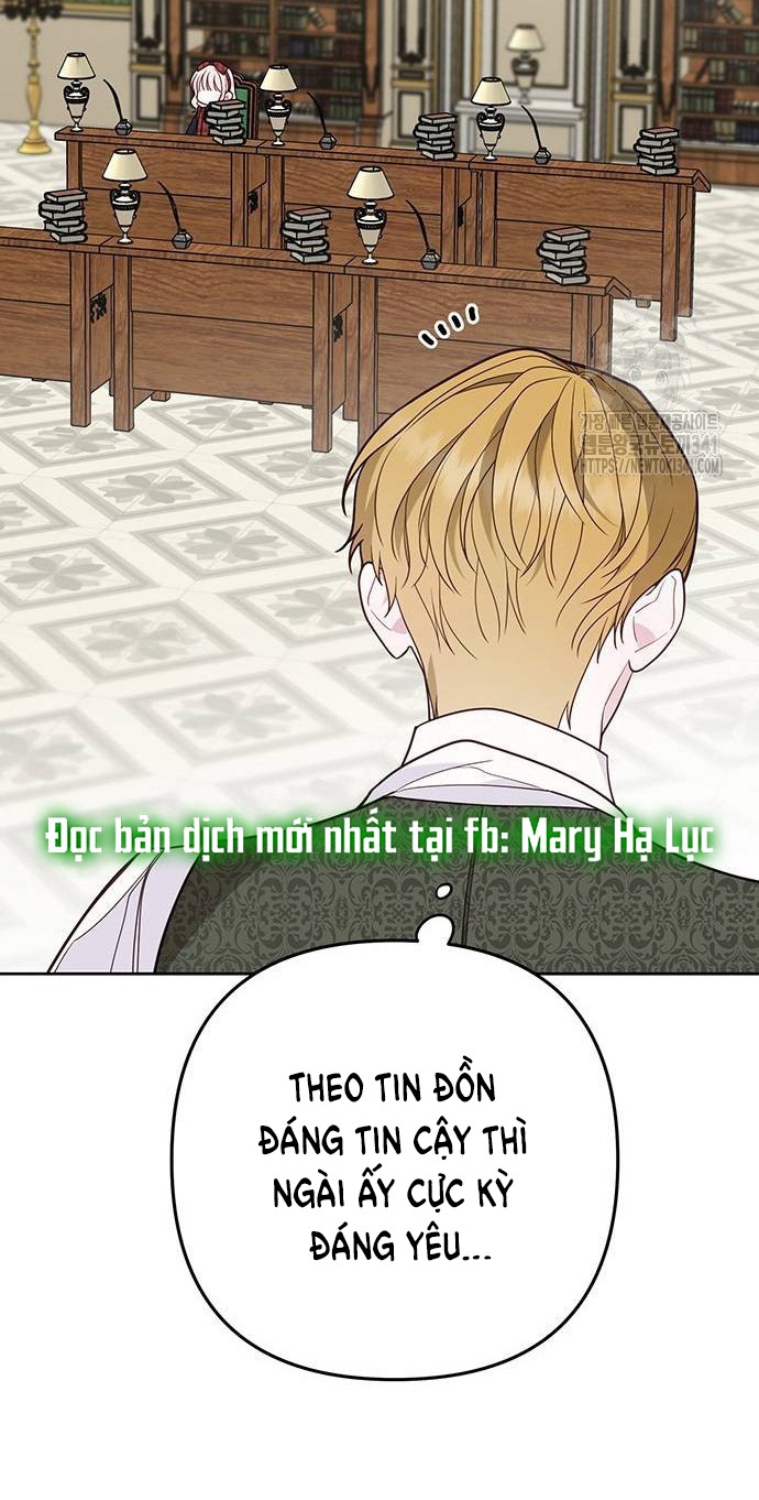 tiểu bạo chúa chapter 65.1 25