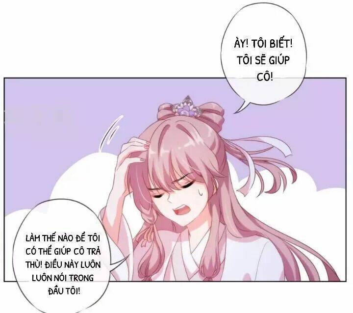 ồ, phu quân đáng yêu của tôi! chapter 1 43