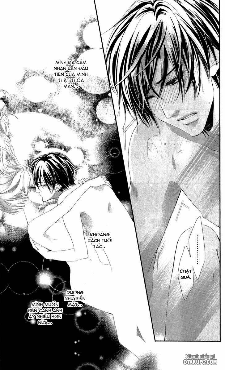 hyakujuu no ou ni tsugu chapter 3.2 18