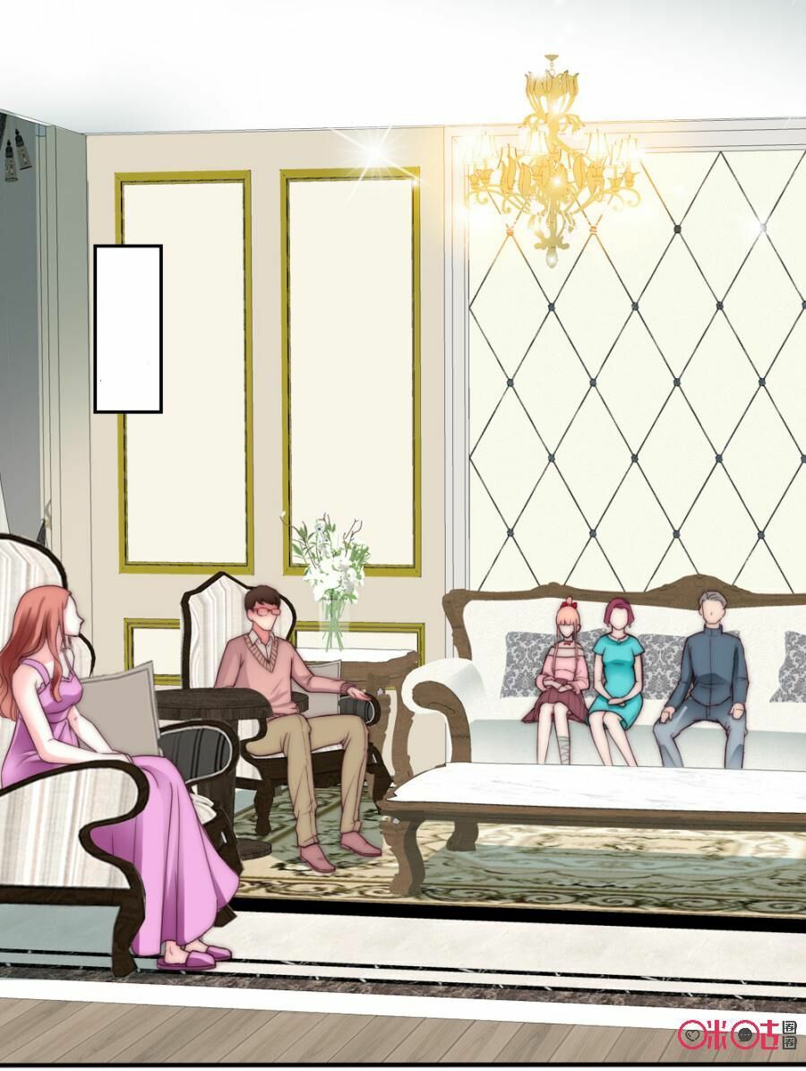 bí mật của thiên kim chapter 20 1