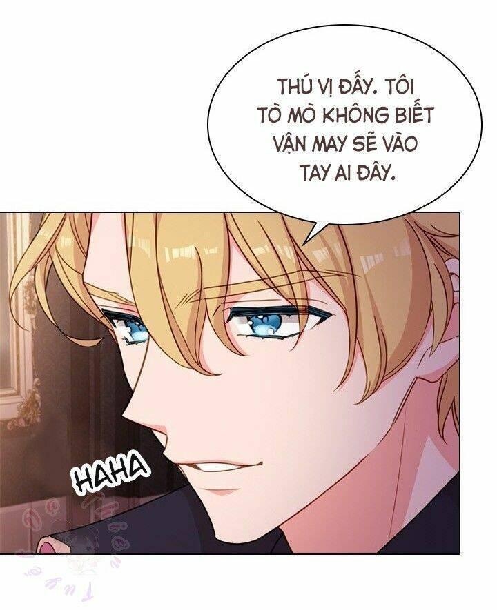 để yên cho tiểu thư hiền chapter 14 14