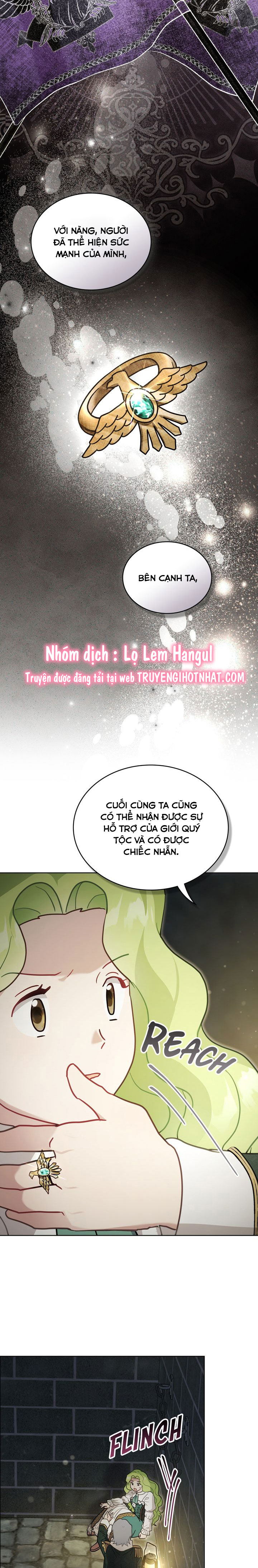 công chúa muôn loài chapter 119 8