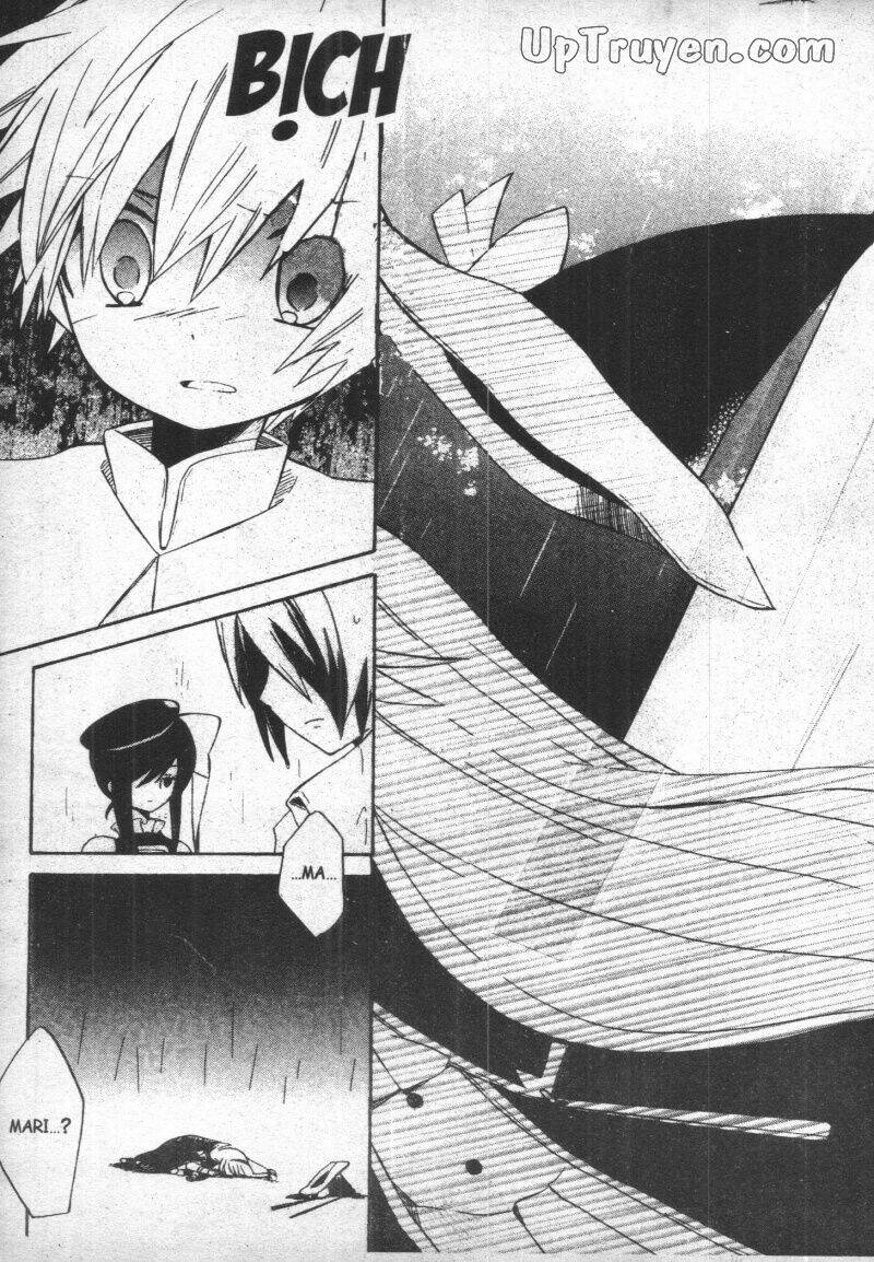 hoshi no witch chapter 3 19