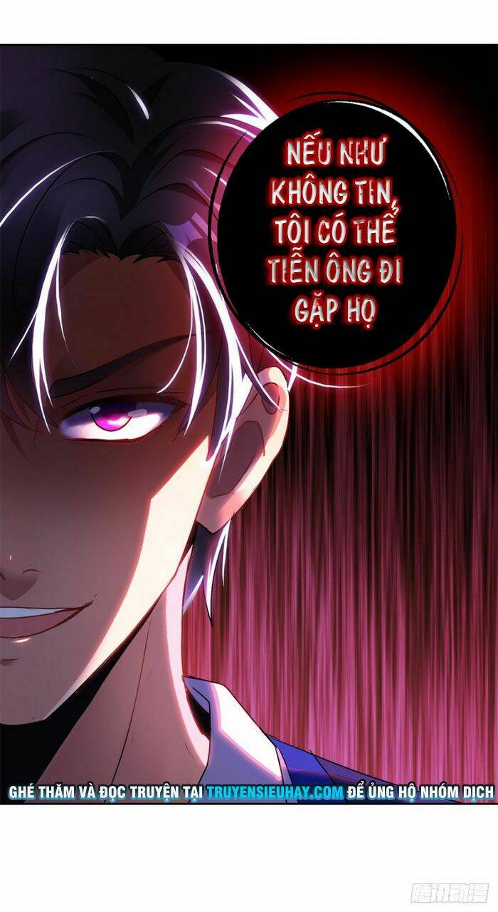 vú em là cổ tiên chapter 152 23