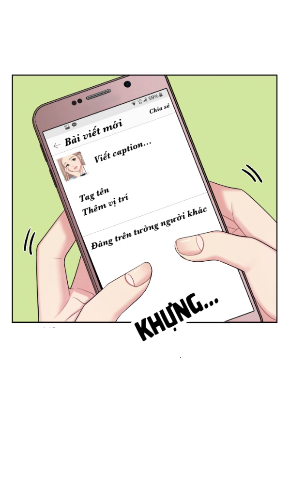 gửi anh,người nắm giữ những vì sao chapter 9.3 7