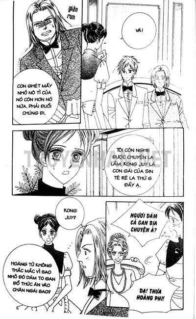 lọ lem hậu đậu chapter 35 22