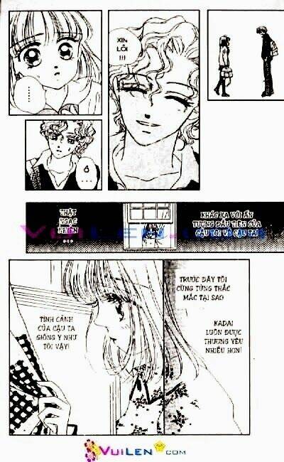 công chúa nhân ngư chapter 3 103