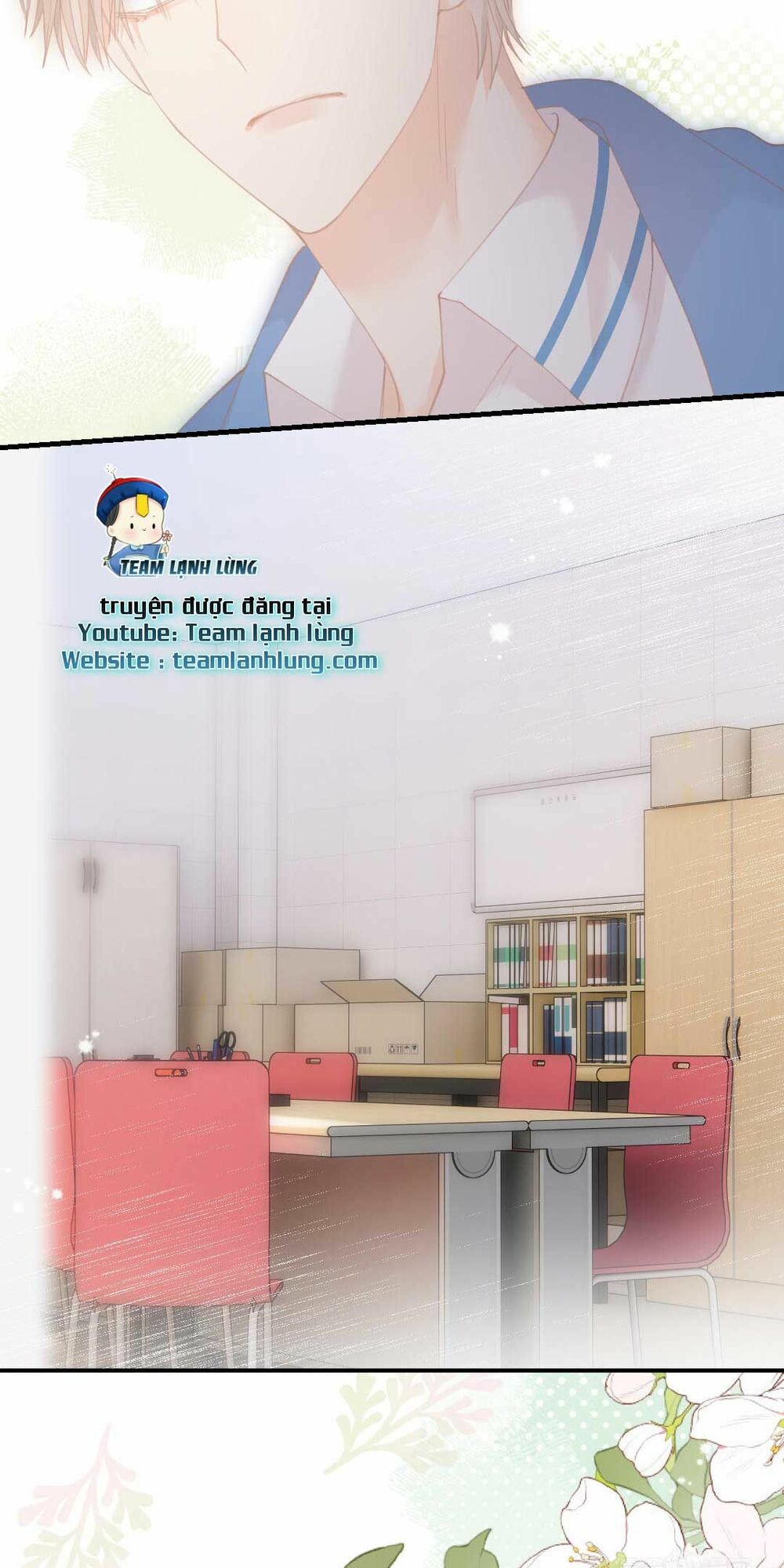 khảo nghiệm cuối cùng của tra nữ chapter 23 10