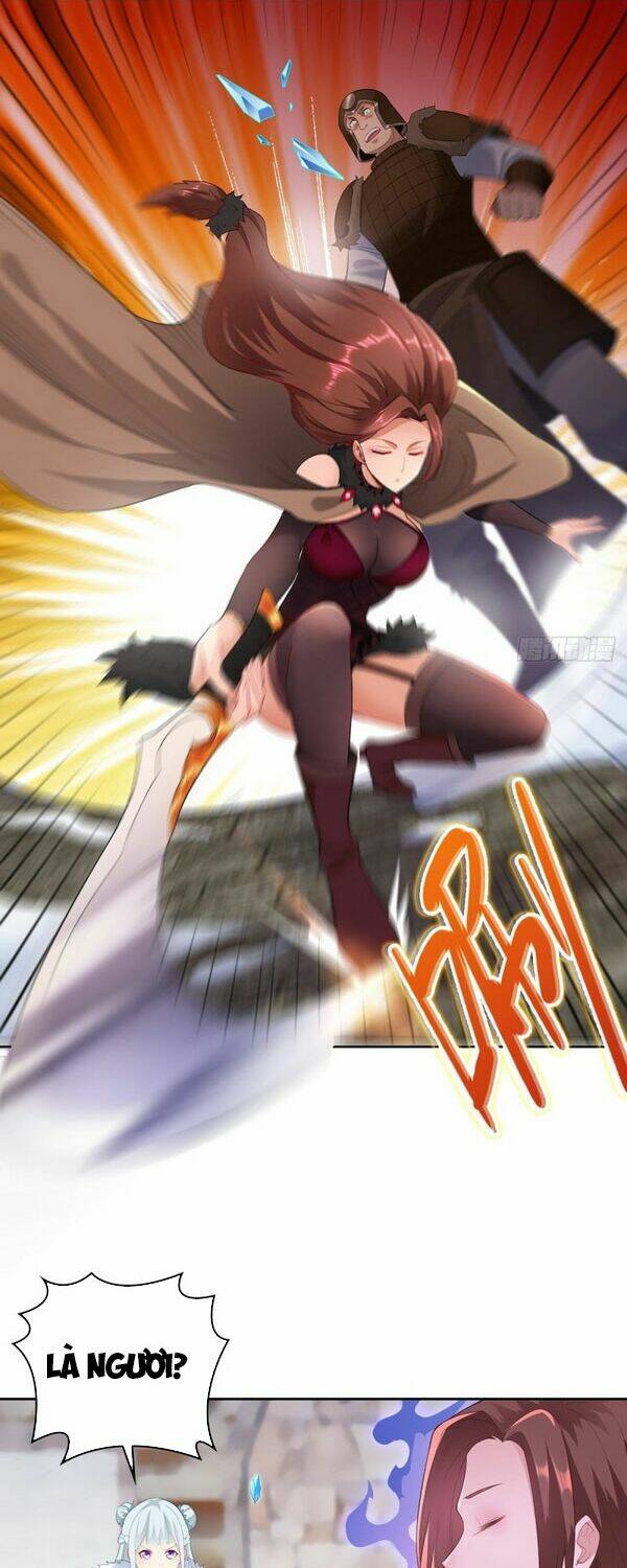 người ở rể bị ép thành phản diện ngoại truyện chapter 5 2