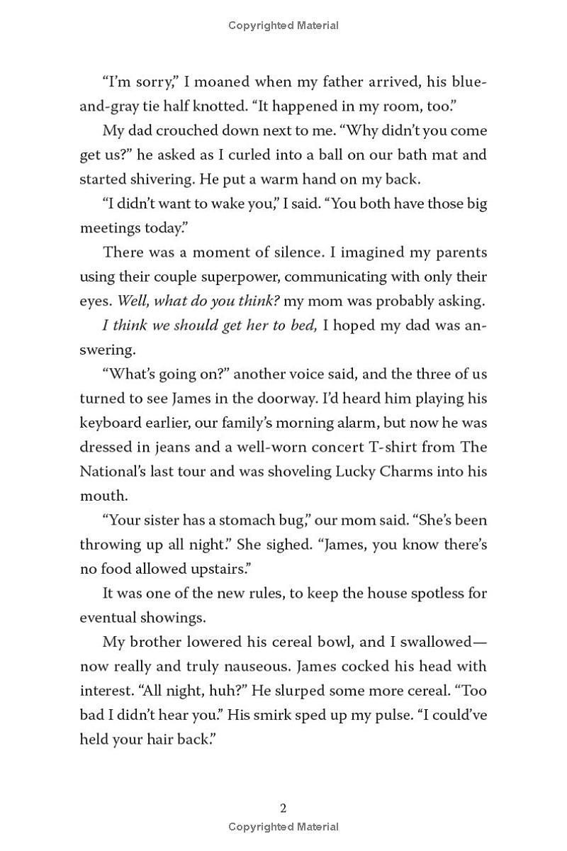 Sách ngoại văn: While We're Young