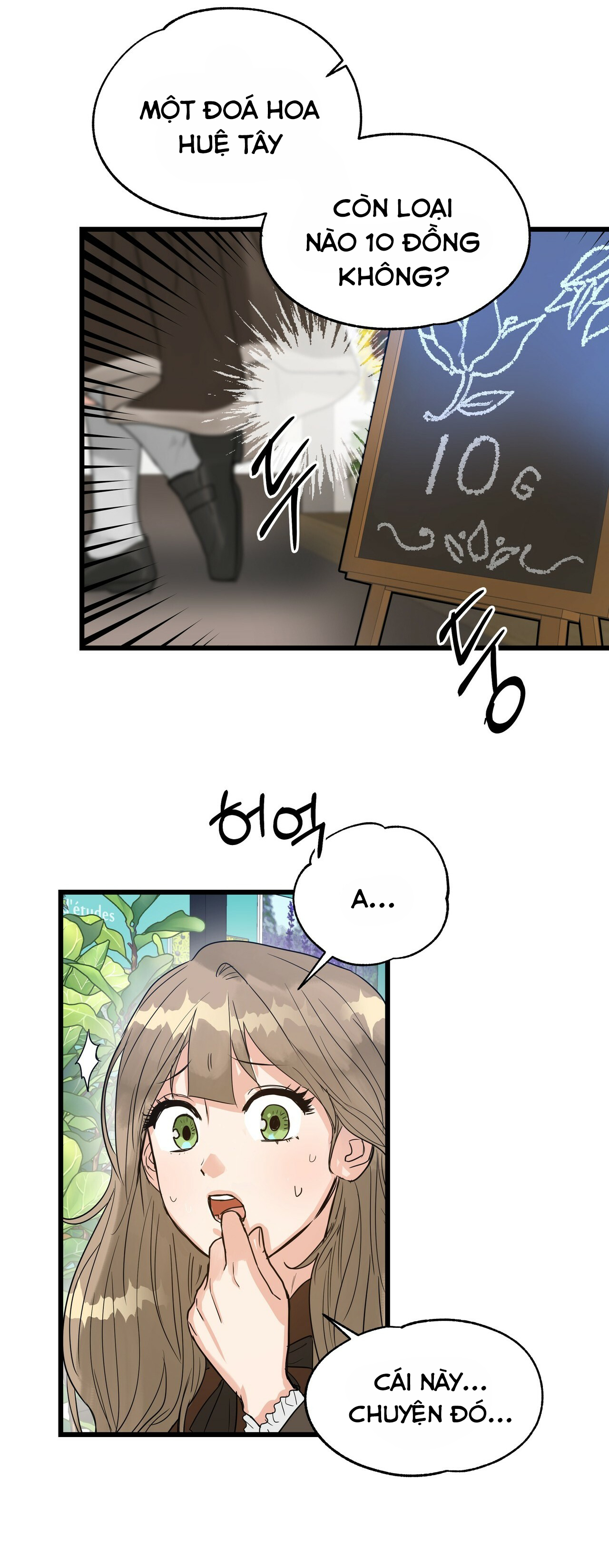 hai người thừa kế chapter 2 33