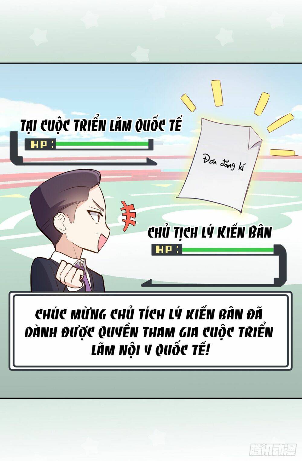 acup tiên sinh chapter 35 12