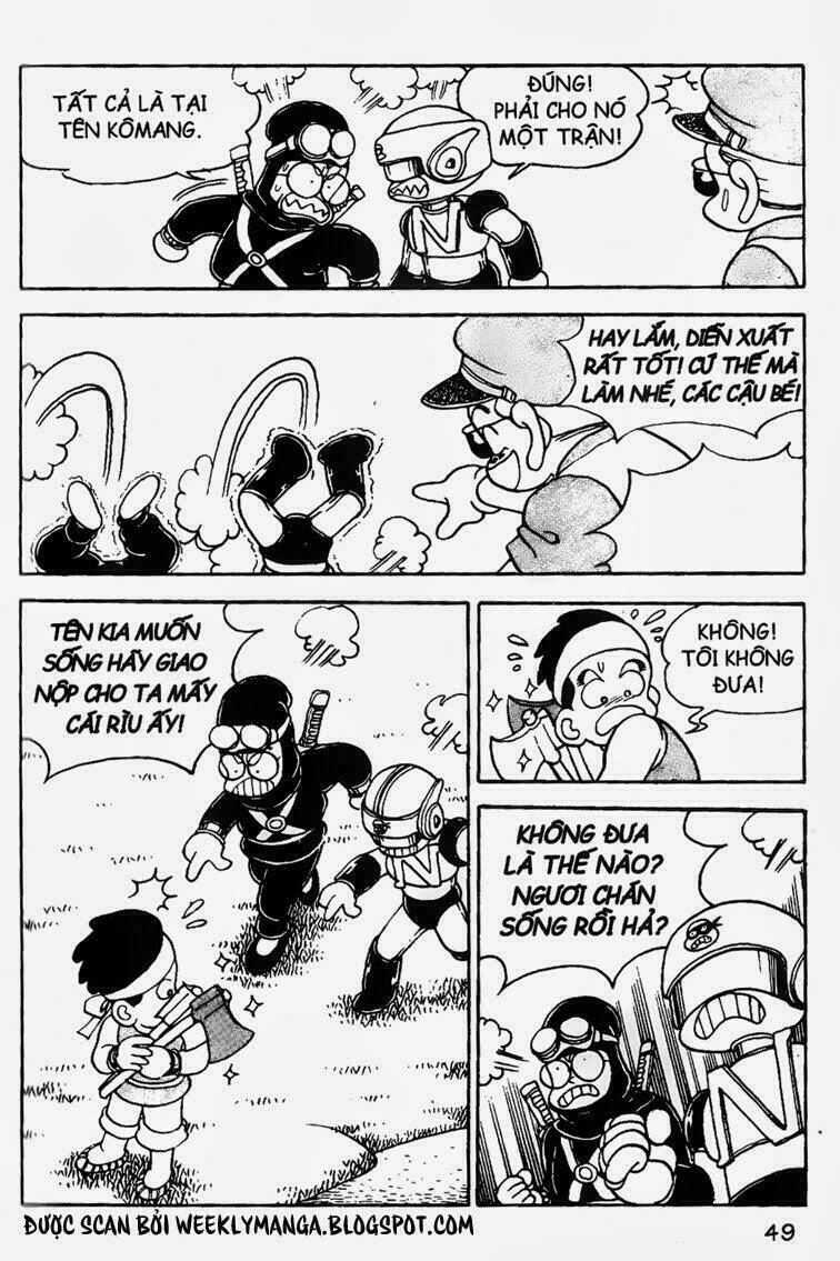 kung fu komang chapter 7 47