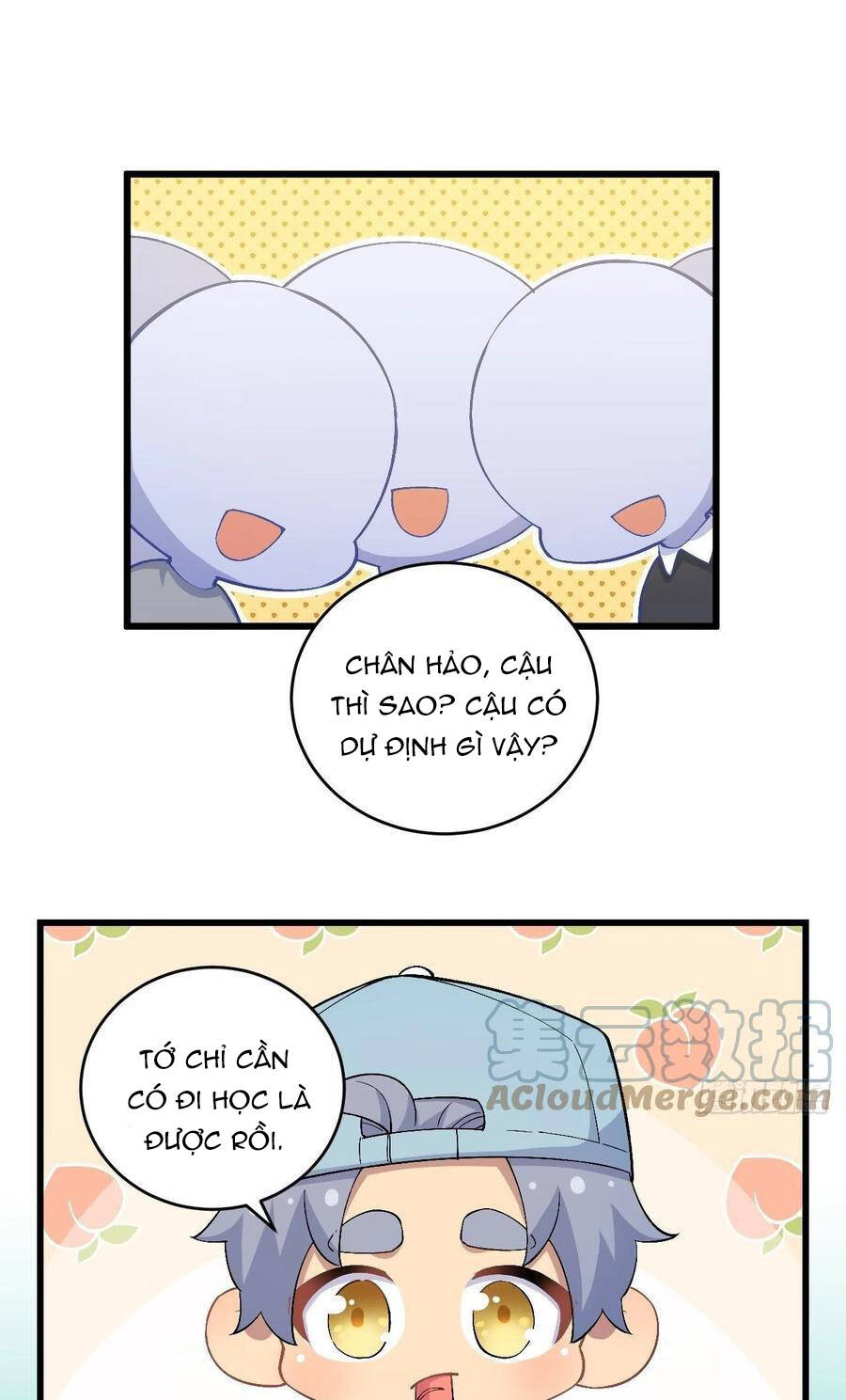 nhạc phụ đại nhân là lão bà chapter 180.2 16