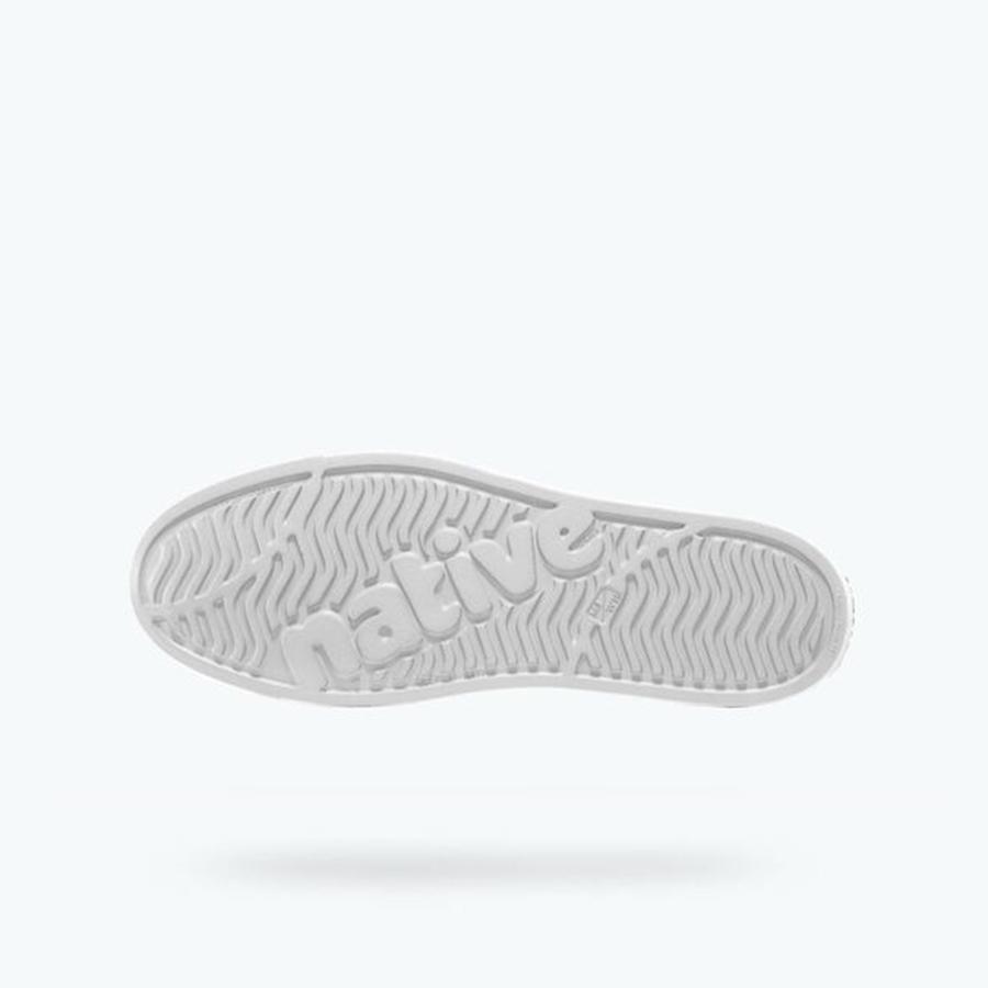 Giày Lười Unisex NATIVE Jefferson Bling