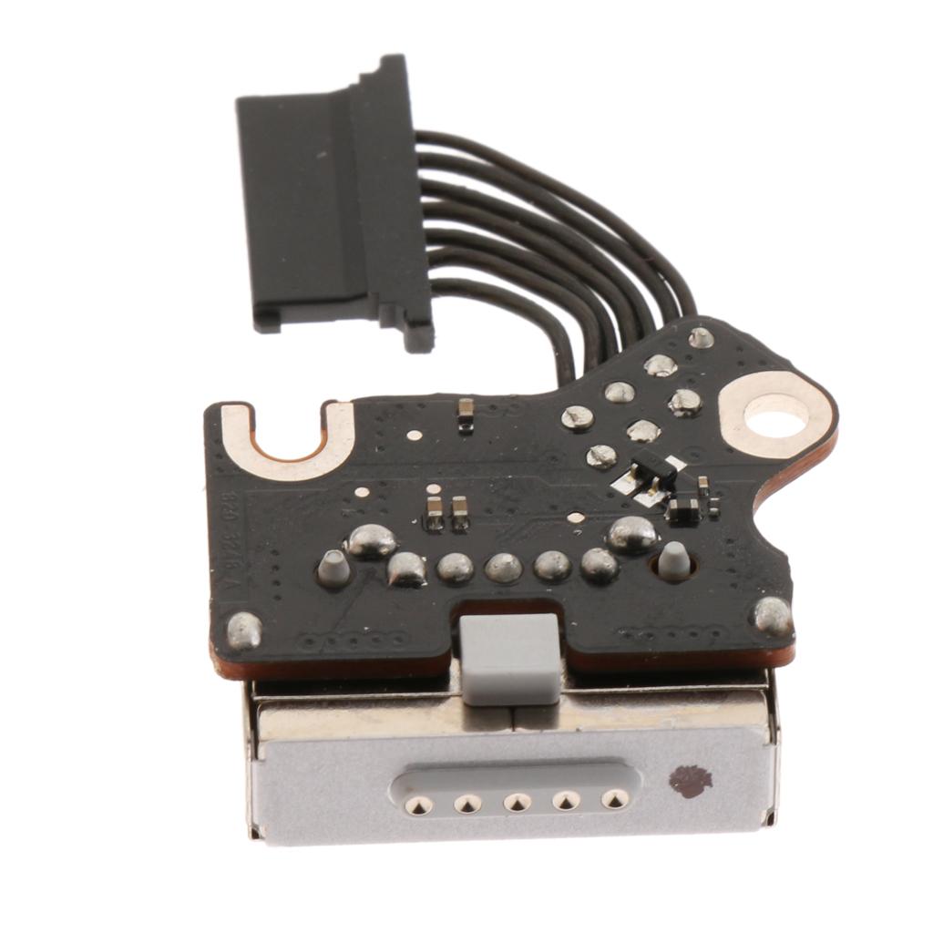 DC-In Power Board Charging Port Cable Connector For Macbook Pro Retina A1425